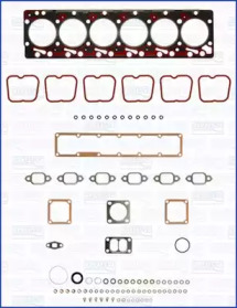 WILMINK GROUP wg1167328 -  Комплект прокладок, головка цилиндра